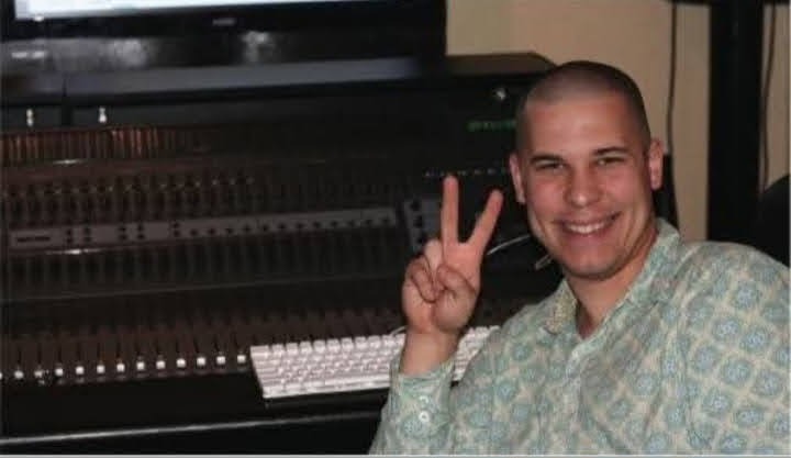 Matthew Butler (1979-2008)