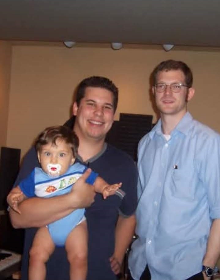 Matthew Butler (1979-2008)