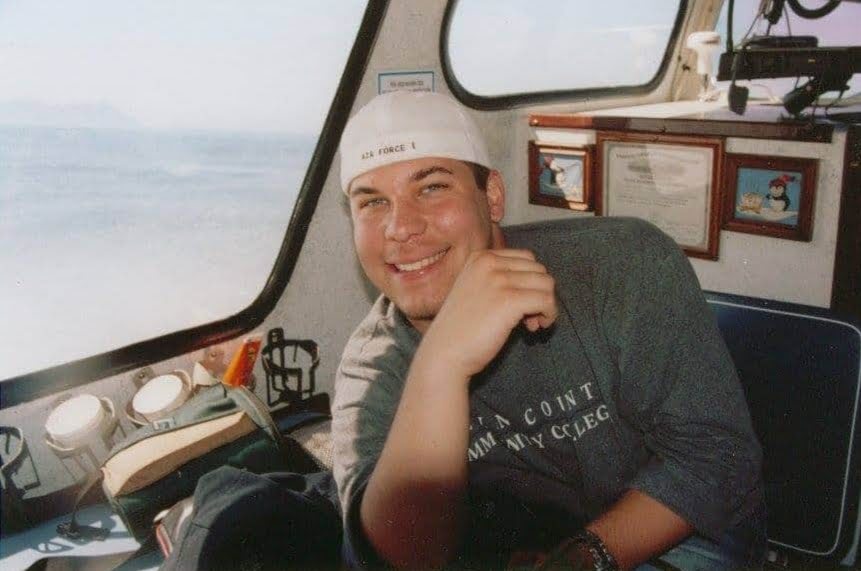 Matthew Butler (1979-2008)