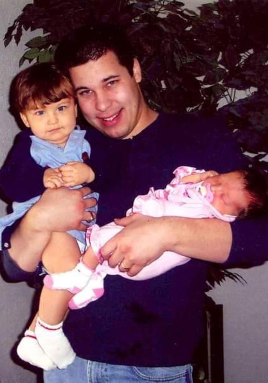 Matthew Butler (1979-2008)