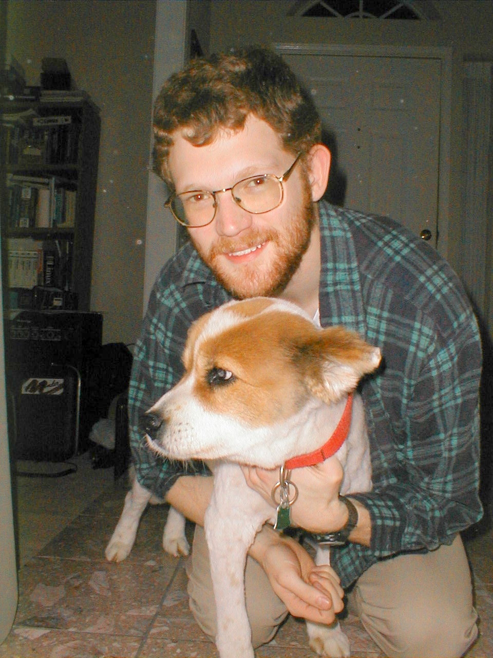 Steve Swan (1981 – 2008)