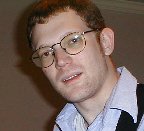 Steve Swan (1981 – 2008)